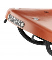 BROOKS B17 SHORT SADDLE (HONEY)