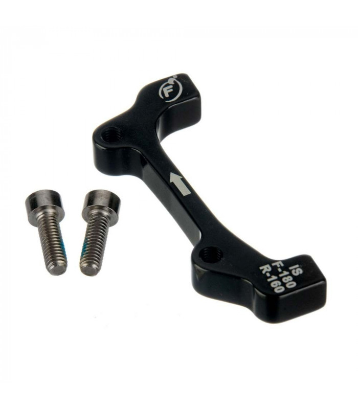 FORMULA REAR BRAKE ADAPTER (IS 180 MM)