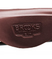 SILLÍN BROOKS B17 ESTRECHO (MARRÓN)