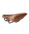 BROOKS B17 NARROW SADDLE (HONEY)