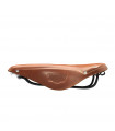 BROOKS B17 NARROW SADDLE (HONEY)