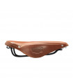 BROOKS B17 NARROW SADDLE (HONEY)