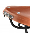 BROOKS B17 NARROW SADDLE (HONEY)