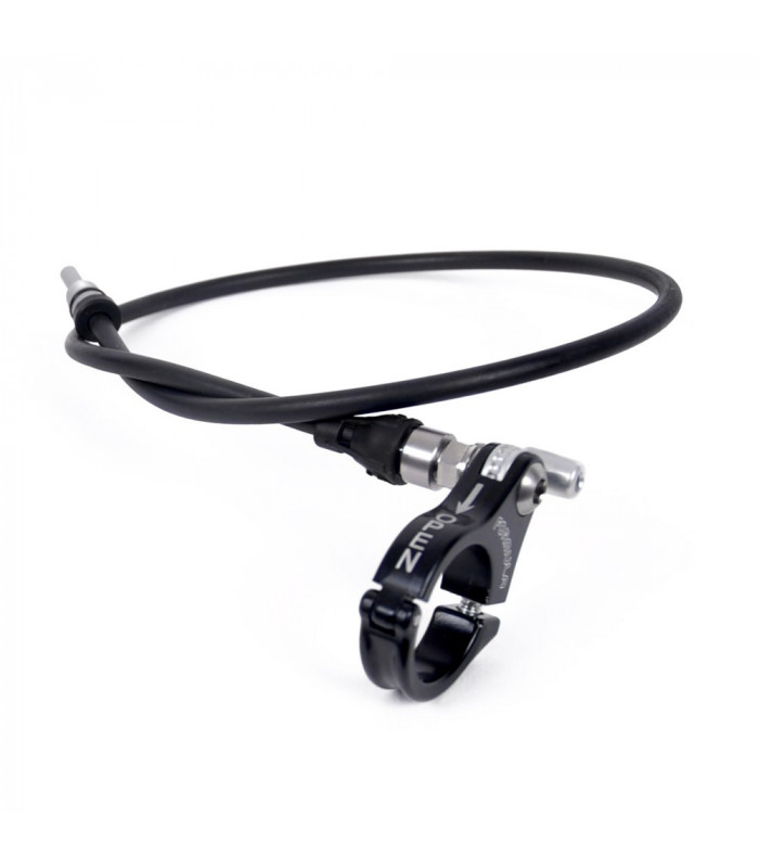 FORMULA 33/35 LOCKOUT REMOTE CONTROL