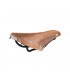 BROOKS B17 SOFTENED SHORT SADDLE (AGED)