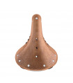 BROOKS B17 SOFTENED SHORT SADDLE (AGED)