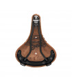 BROOKS B17 SOFTENED SHORT SADDLE (AGED)