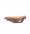 BROOKS B17 SOFTENED SHORT SADDLE (AGED)