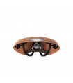 BROOKS B17 SOFTENED SHORT SADDLE (AGED)