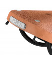 BROOKS B17 SOFTENED SHORT SADDLE (AGED)