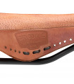 BROOKS B17 SOFTENED SHORT SADDLE (AGED)