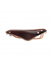 BROOKS B17 SPECIAL SADDLE (BROWN)