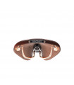BROOKS B17 SPECIAL SADDLE (BROWN)