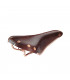 BROOKS B17 SPECIAL SADDLE (BROWN)