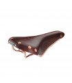 BROOKS B17 SPECIAL SADDLE (BROWN)
