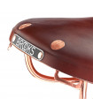 BROOKS B17 SPECIAL SADDLE (BROWN)