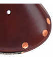 BROOKS B17 SPECIAL SADDLE (BROWN)