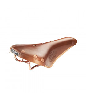 BROOKS B17 SPECIAL SADDLE (HONEY)