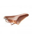 BROOKS B17 SPECIAL SADDLE (HONEY)