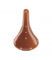 BROOKS B17 SPECIAL SADDLE (HONEY)