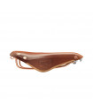 BROOKS B17 SPECIAL SADDLE (HONEY)