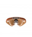 BROOKS B17 SPECIAL SADDLE (HONEY)