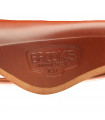 BROOKS B17 SPECIAL SADDLE (HONEY)
