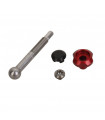 FORMULA RX, THE ONE FR REACH ADJUSTMENT KIT (2011)