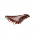 BROOKS B17 SPECIAL SHORT SADDLE (BROWN)