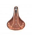 BROOKS B17 SPECIAL SHORT SADDLE (BROWN)