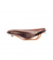 BROOKS B17 SPECIAL SHORT SADDLE (BROWN)