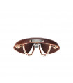 BROOKS B17 SPECIAL SHORT SADDLE (BROWN)