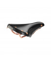 BROOKS B17 SPECIAL SHORT SADDLE (BLACK)