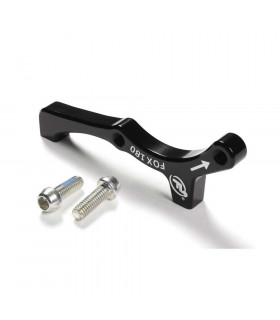 ADAPTADOR FRENO FORMULA FOX 40 (180 MM)