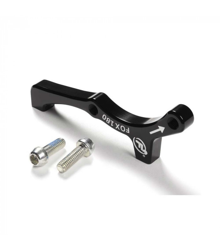 FORMULA ADAPTOR FOR FOX 40 (180 MM)
