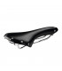 BROOKS B15 SWALLOW SADDLE (BLACK)