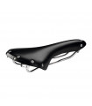 SILLÍN BROOKS B15 SWALLOW (BLACK)