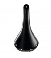 BROOKS B15 SWALLOW SADDLE (BLACK)