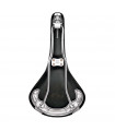 BROOKS B15 SWALLOW SADDLE (BLACK)