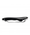 BROOKS B15 SWALLOW SADDLE (BLACK)