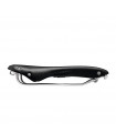 BROOKS B15 SWALLOW SADDLE (BLACK)