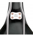BROOKS B15 SWALLOW SADDLE (BLACK)