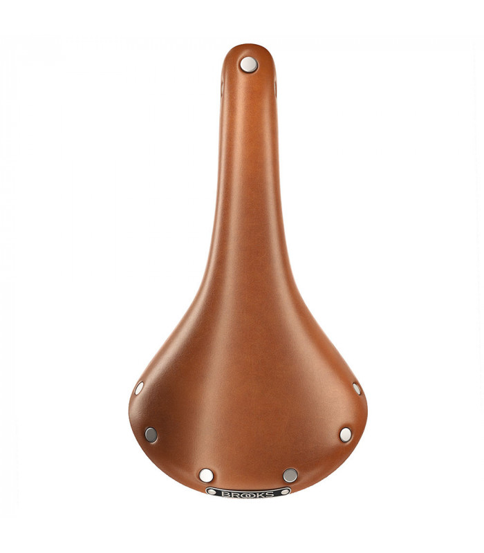 BROOKS B15 SWALLOW (HONEY)