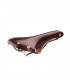 BROOKS SWIFT SADDLE (BROWN)