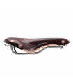 BROOKS SWIFT SADDLE (BROWN)