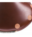 BROOKS SWIFT SADDLE (BROWN)