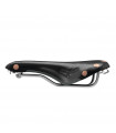 BROOKS SWIFT SADDLE (BLACK)