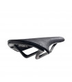 SILLÍN BROOKS CAMBIUM C13 145 (NEGRO)
