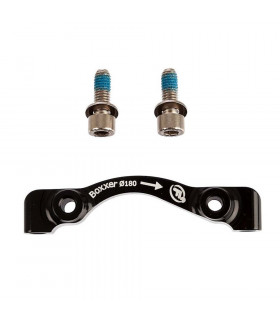 FORMULA FRONT BRAKE ADAPTOR ROCK SHOX BOXXER (180 MM)