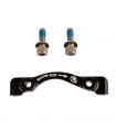 FORMULA FRONT BRAKE ADAPTOR ROCK SHOX BOXXER (180 MM)